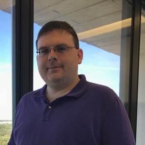 Photo of Dr. Jason Crnkovic